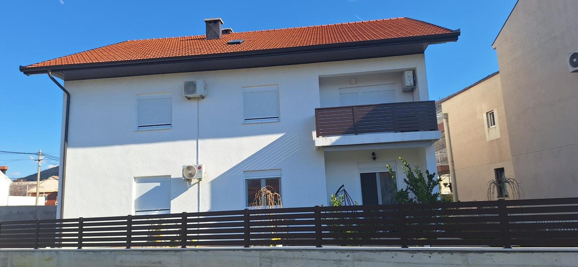 Guesthouse Buco Trebinje Exterior foto