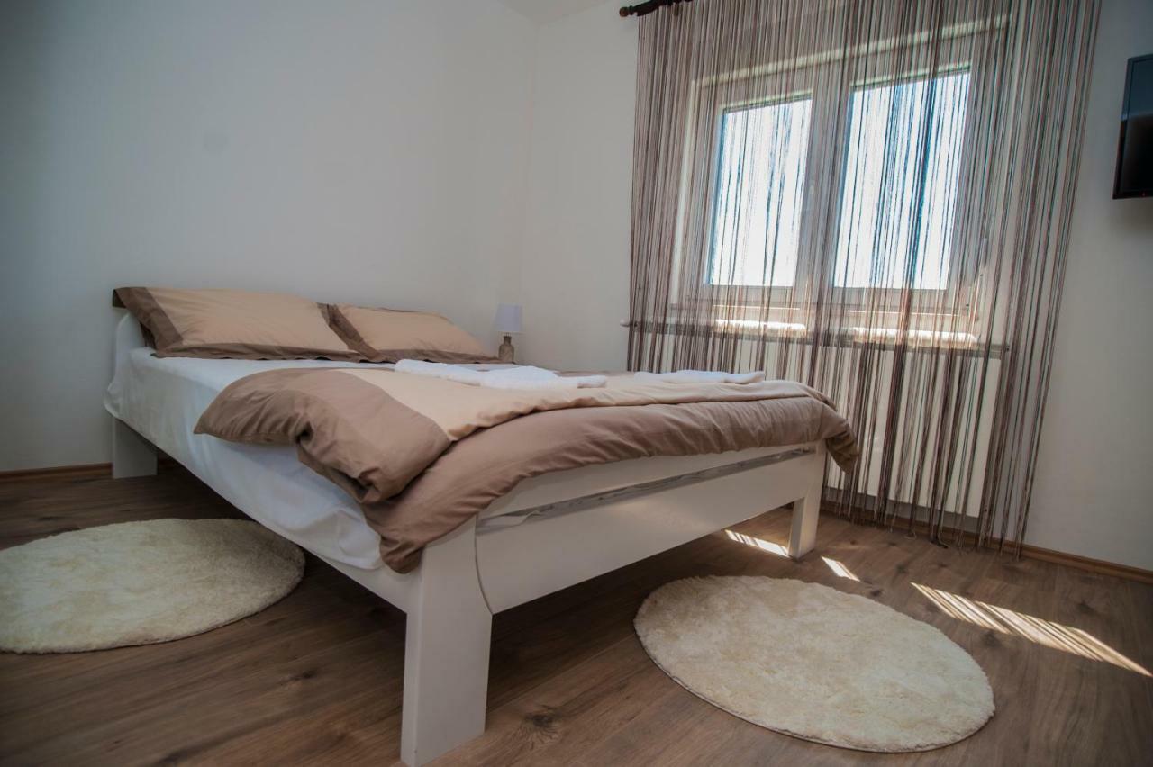 Guesthouse Buco Trebinje Exterior foto