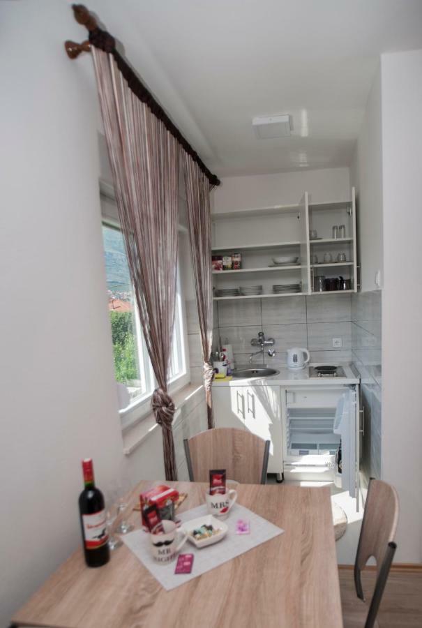 Guesthouse Buco Trebinje Exterior foto