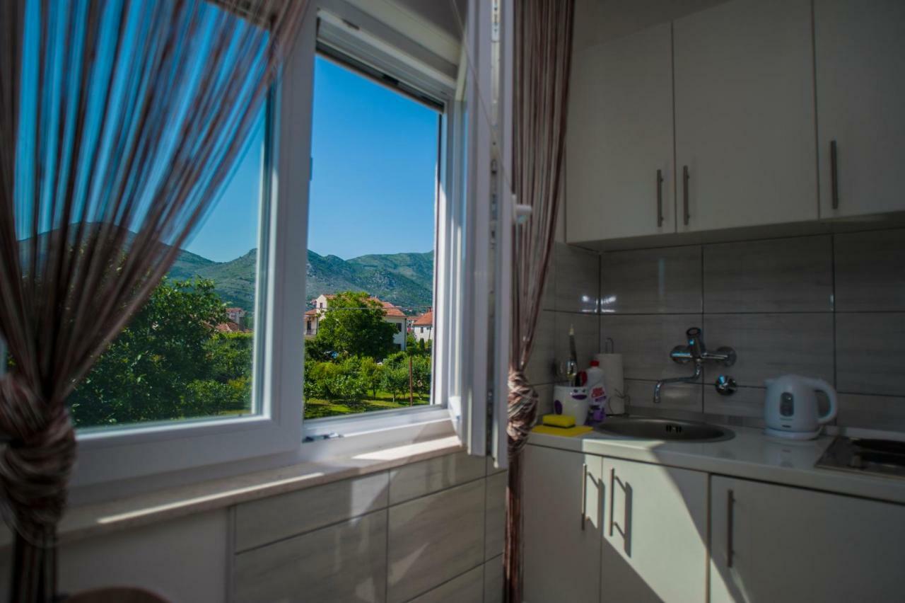 Guesthouse Buco Trebinje Exterior foto