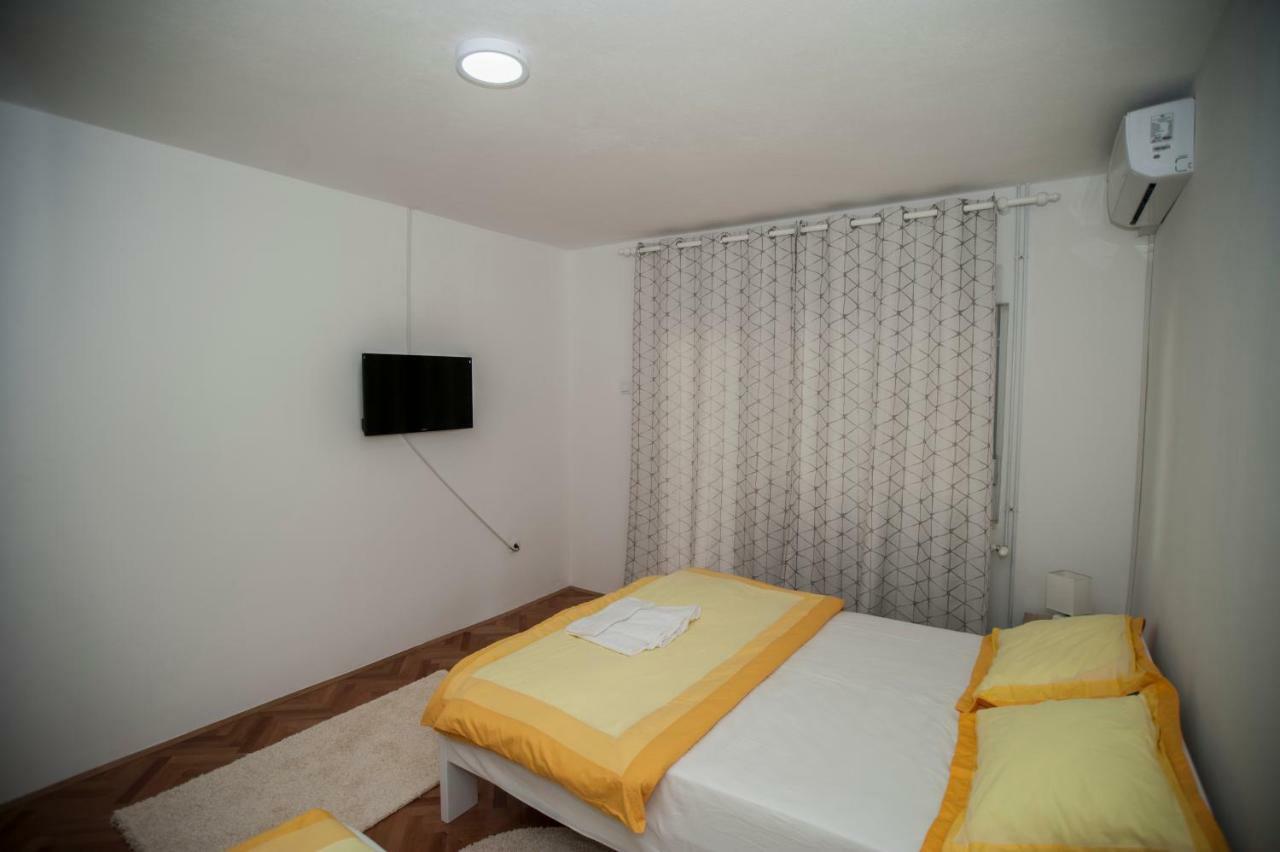 Guesthouse Buco Trebinje Exterior foto