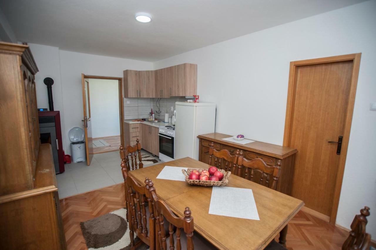 Guesthouse Buco Trebinje Exterior foto